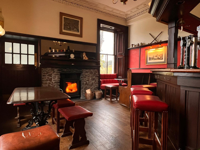 Food & Drinks 5, Kilfinan Hotel, Argyll and Bute