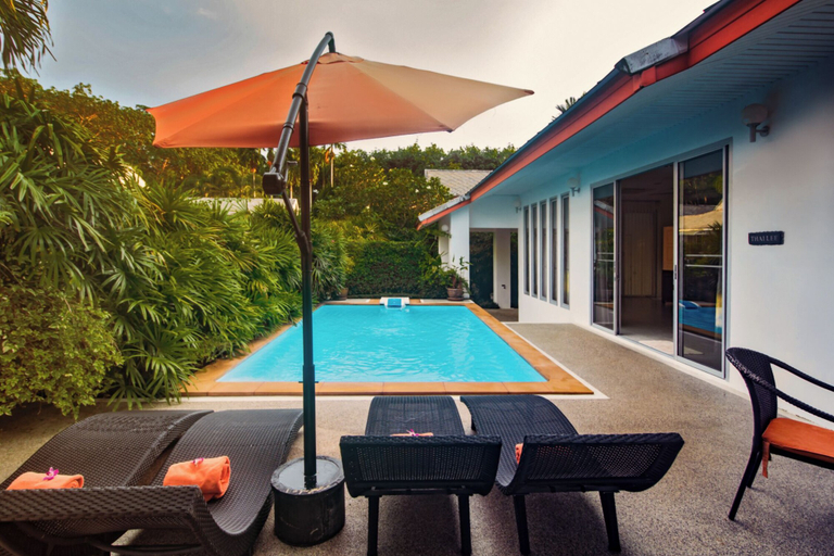 Sport & Beauty 5, Villa Thailee, Mueang Krabi