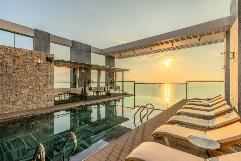 Sport & Beauty 2, PHUC LONG LUXURY DANANG, Da Nang