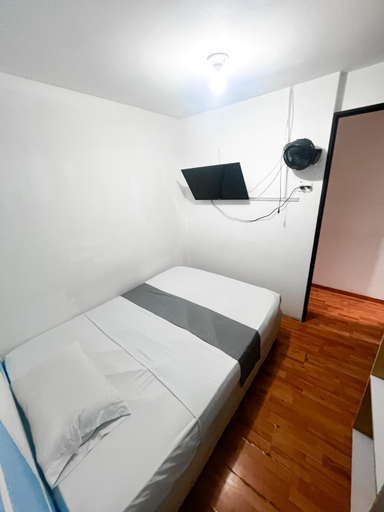 Bedroom 3, Hotel Yellow Maraya, Pereira, Pereira