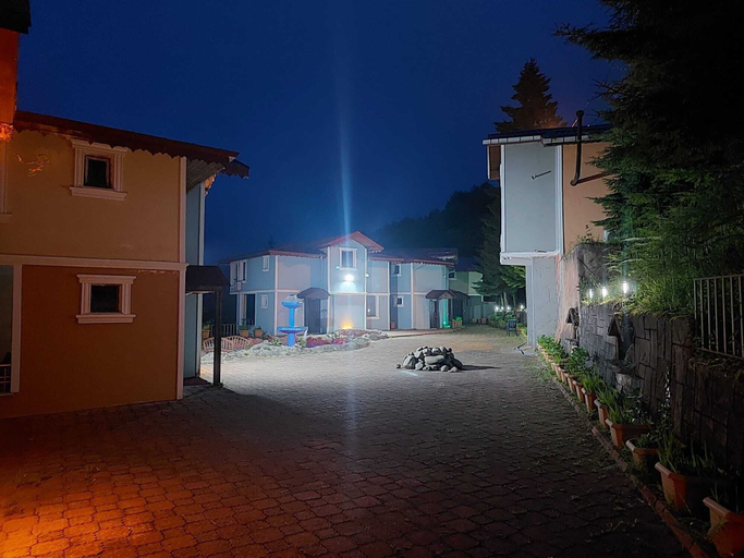 Exterior & Views 2, Zarha Mountain Resort, Sürmene