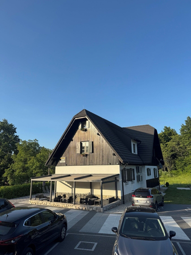 Exterior & Views 4, Etno Boutique, Plitvička Jezera