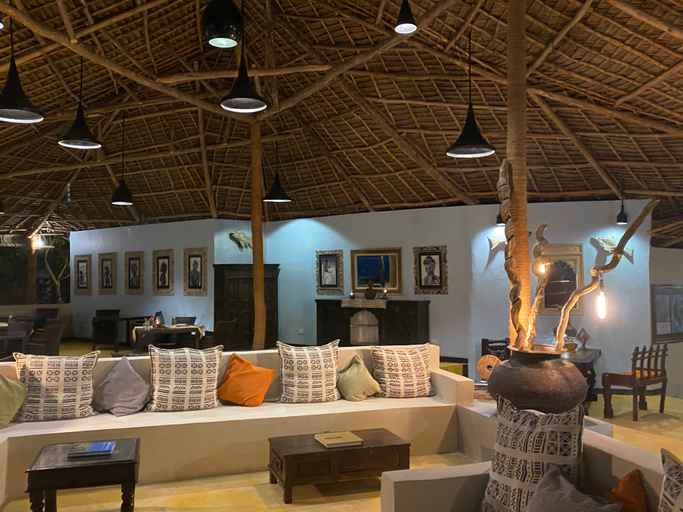 Public Area 5, Jafferji Beach Retreat, Kaskazini 'A'