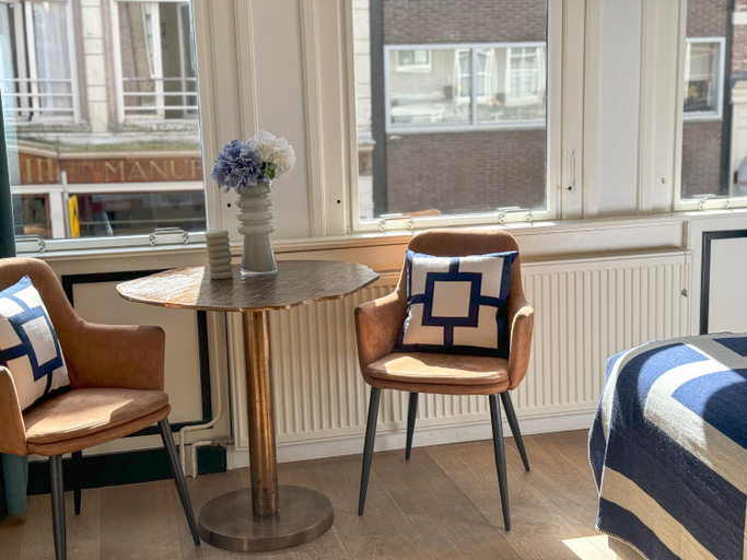 Others 5, Yourbnb Suites Haarlemmerstraat, Amsterdam