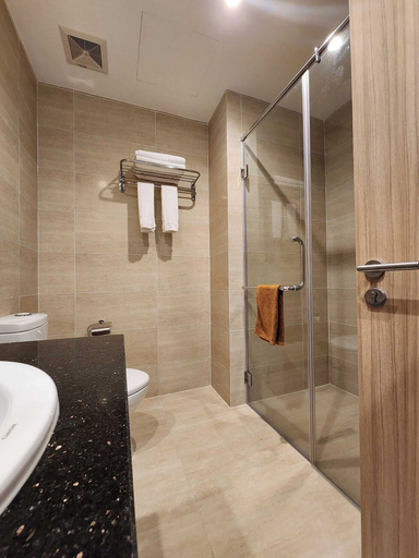 Bathroom 4, Kalia Phu Quoc Hotel 2, Phú Quốc
