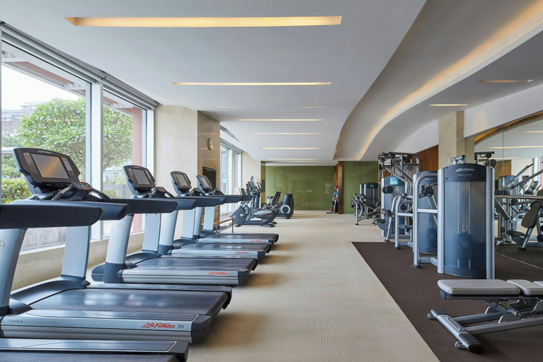 Others 4, The Westin Shenzhen Nanshan, Shenzhen