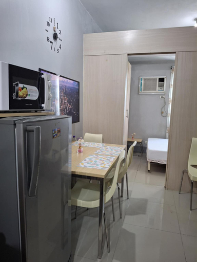 Others 5, Grass residence tower3 3034, Quezon City