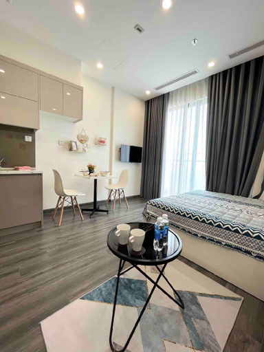 Others 3, Lee' House VinSmart City-Tonkin, Từ Liêm