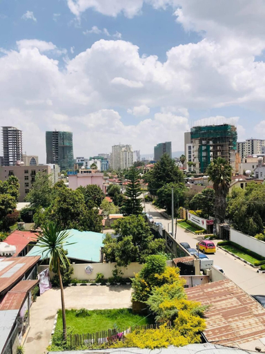 Others 5, Shalla Guesthouse and Wellness Center, Addis Abeba