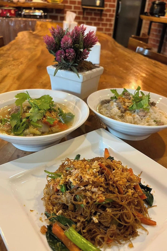 Food & Drinks 3, M Power Chiangrai, Muang Chiang Rai