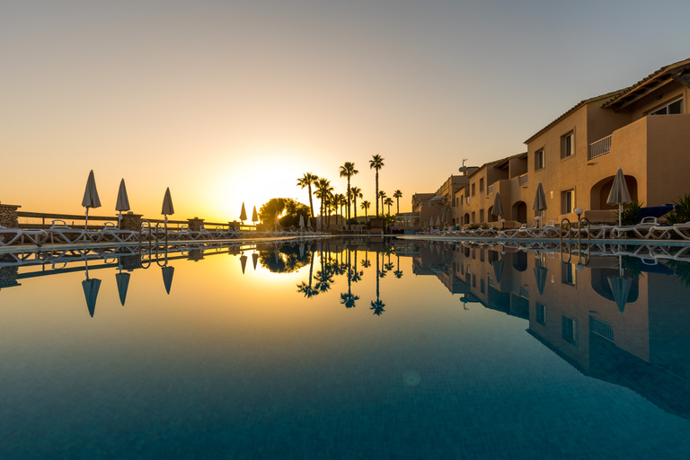 Exterior & Views 2, Hotel Arenas de Son Bou, Baleares