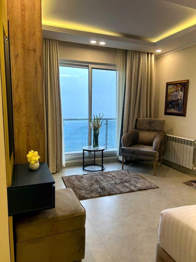Bedroom, Rashha Suites, Rawalpindi