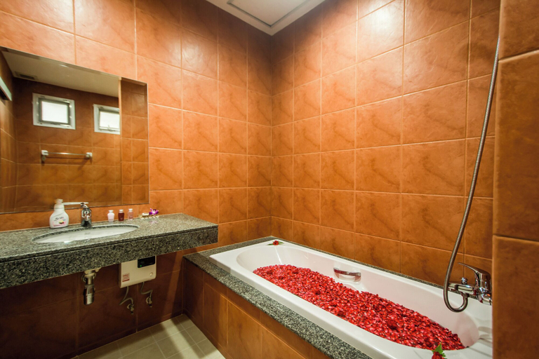 Bathroom 3, Villa Thailee, Mueang Krabi