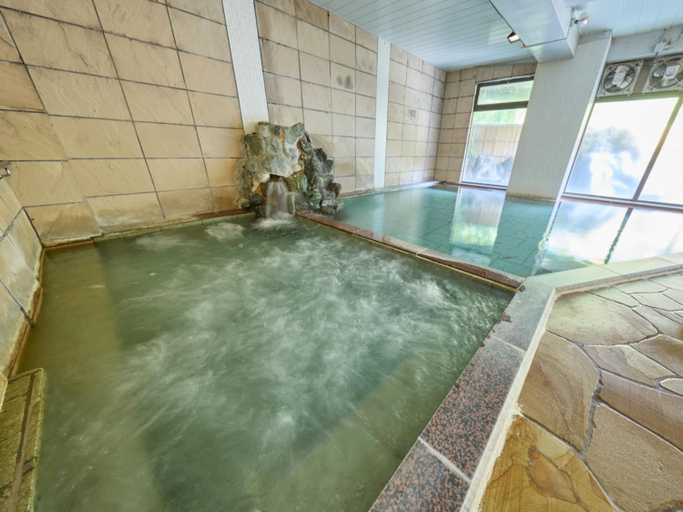 Sport & Beauty 2, Shuzenji Onsen Hotel Takitei, Izu