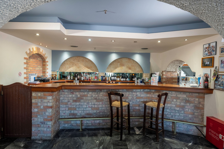 Food & Drinks 5, Erato Hotel, Crete