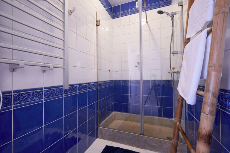 Bathroom 2, A Casa Branca - AL, Santa Comba Dão