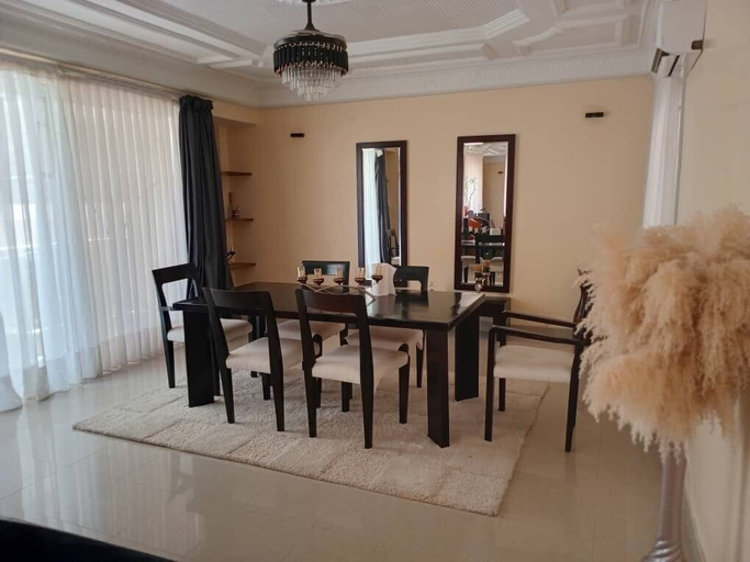 Others 4, Chambres doubles confort, Dakar