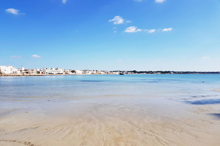 Beach 4, Tritone Apartment in Luxury Villa with Shared Pool, Lecce