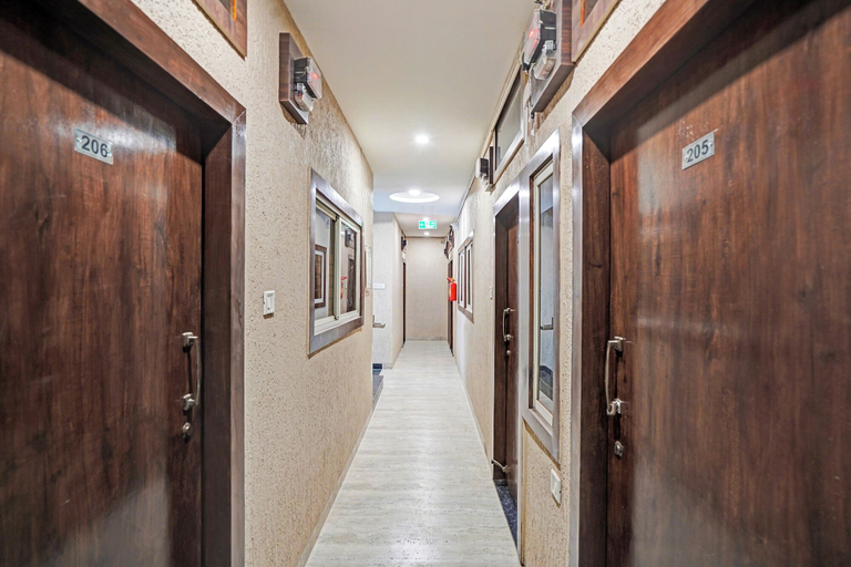 Others 5, FabHotel Amrit Palace - Opp. Skye Corporate park, Indore