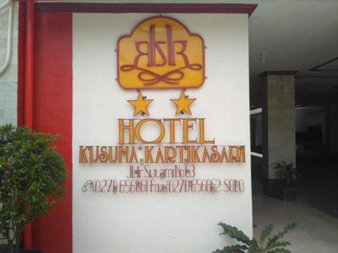 Exterior & Views 2, Kusuma Kartikasari, Solo