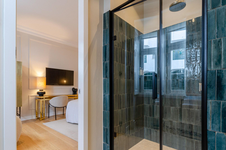 Bathroom 4, Bcascais Boutique House By Apt Iin, Cascais