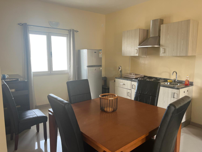 Others 4, Praia Capital Residence Aparthotel, Praia