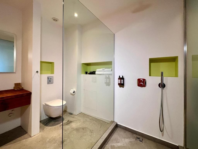 Bathroom 4, Concept 1416, Tbilisi