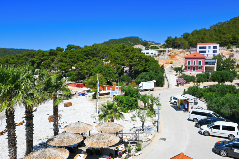 Exterior & Views, B&B Zora Panoramic View, Hvar