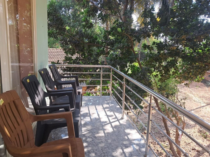 Others 3, Ocean Mist Beach Homestay, Uttara Kannada