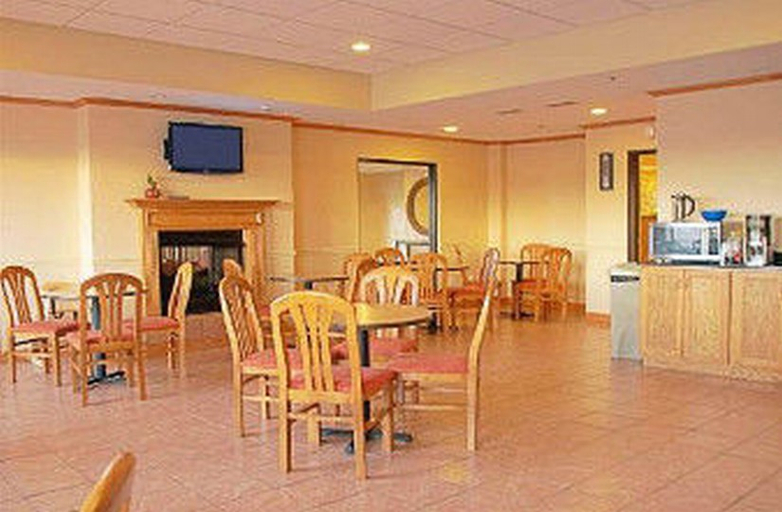Public Area 3, Comfort Inn & Suites Carbondale University Area, Jackson