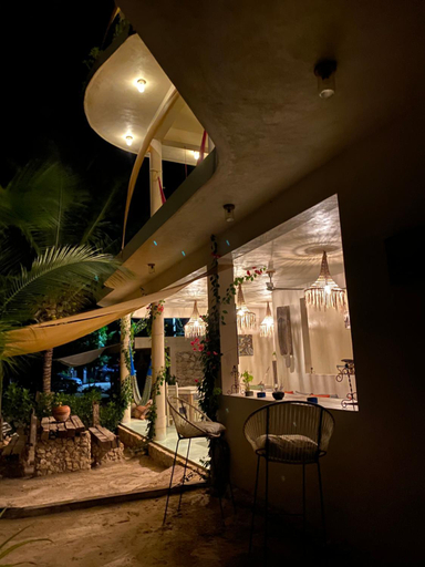 Food & Drinks 4, Casa Mia El Cuyo Eco Beach Boutique Hotel Sin Aire Acondicionado, Tizimín