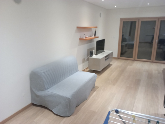 Bedroom 3, Home Terracos, Loures