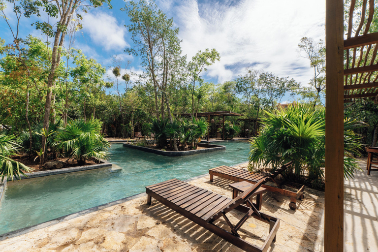 Sport & Beauty, Aldea Savia hideaway in Tulum, Cozumel
