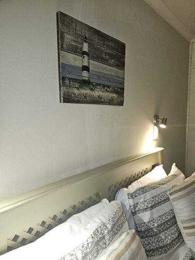 Bedroom 3, Birchway's Backpackers, City of Tshwane