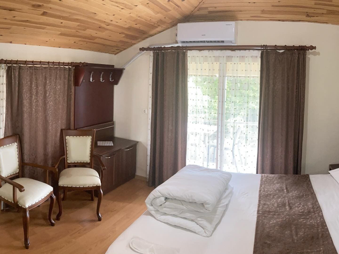 Bedroom 3, Zarha Mountain Resort, Sürmene