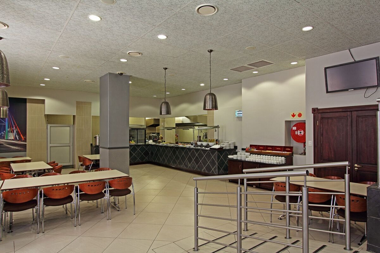 Food & Drinks 5, VMCC, City of Johannesburg