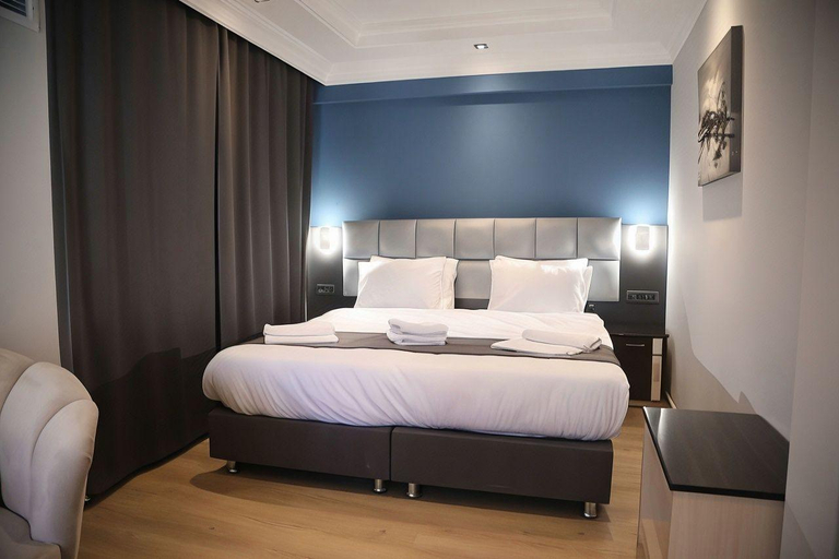 Bedroom 3, Ardos Park Hotel, Çankaya