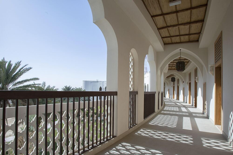 Others 5, Liwa Hotel Abu Dhabi
