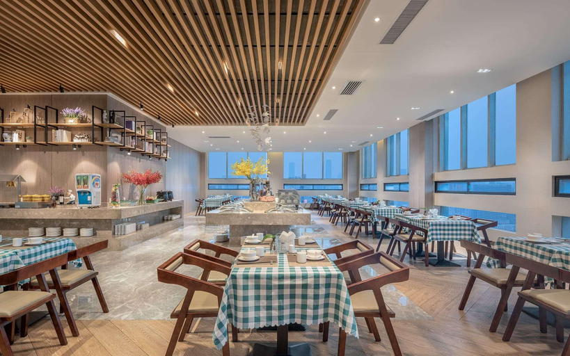 Sport & Beauty, Days Hotel By Wyndham Changsha Downtown, Changsha