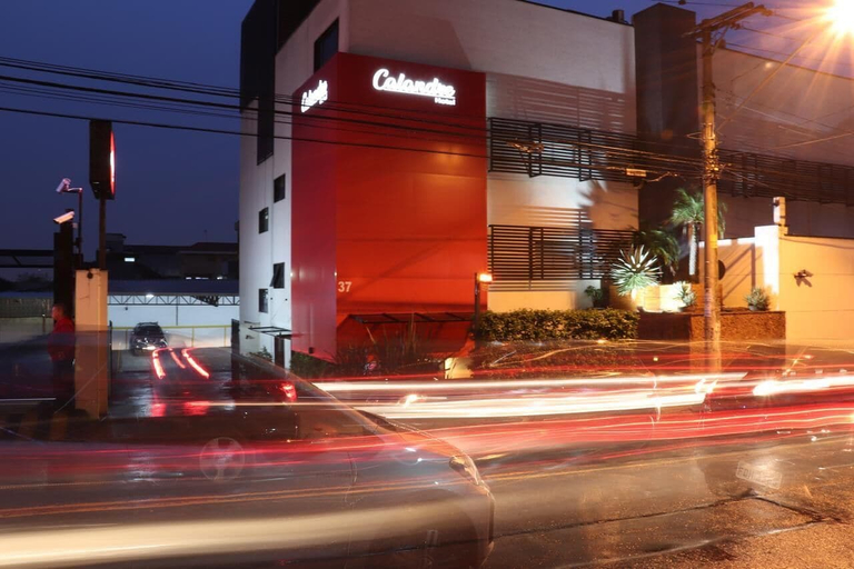 Exterior & Views, Hotel Calandre, São Paulo