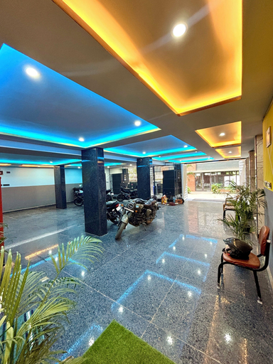 Others 4, GVP Residency, Bangalore