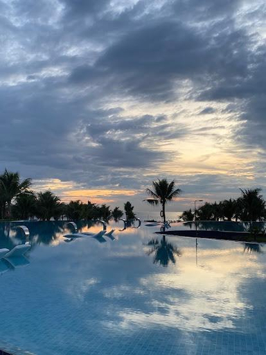 Sport & Beauty 2, Seafront Resort Cam Ranh, Cam Lâm