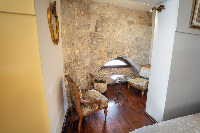 Others 5, Hotel Peristil, Split