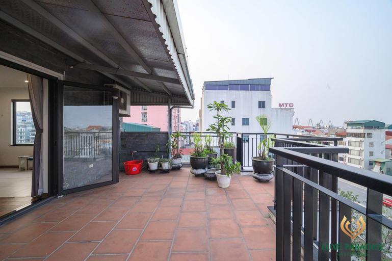 Others 5, Luxe Paradise Residence Trinh Cong Son, Tây Hồ
