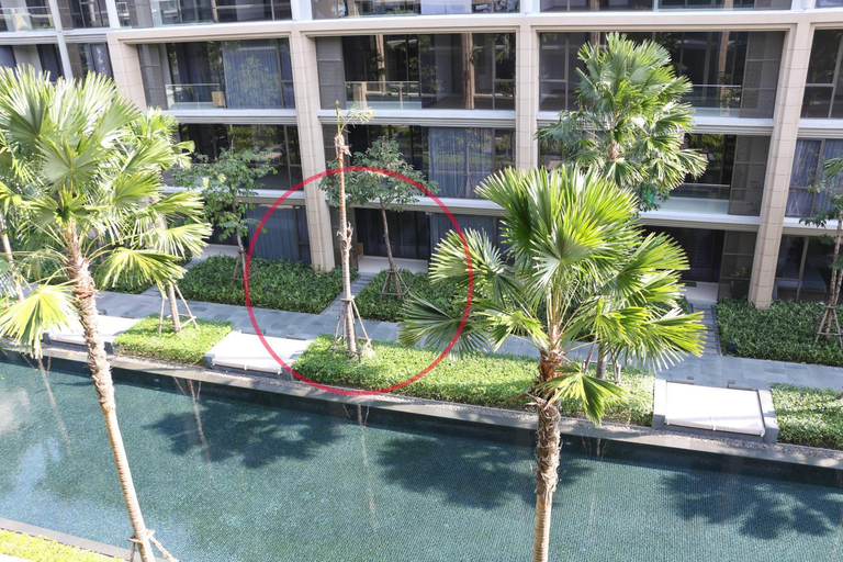 Sport & Beauty 2, Baan Mai Khao, Phuket Island