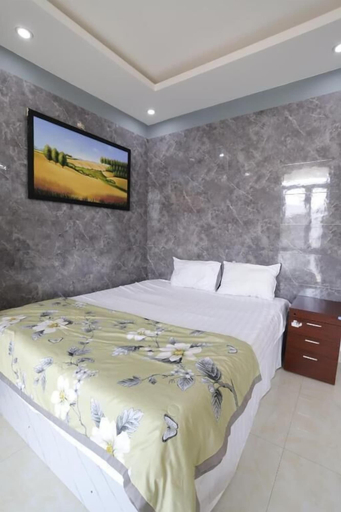 Others 5, Tram Anh Hotel Dong Nai - by BAY LUXURY, Nhơn Trạch