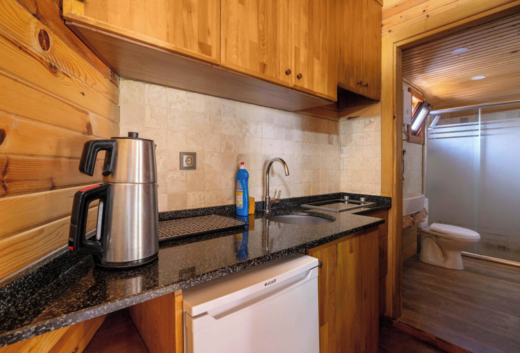 Others 5, Mandarin Bungalow, Alanya