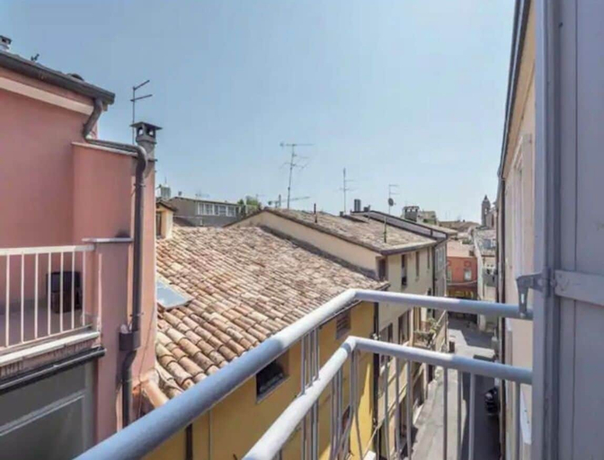 Others 4, Antiche Porte - B&B and Apartment, Rimini