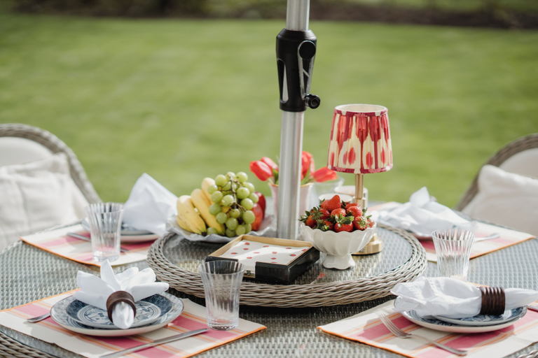 Food & Drinks 5, Private and Prestigious Luxury Home, Edinburgh