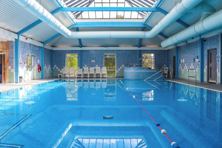 Sport & Beauty 5, Elfordleigh, Devon